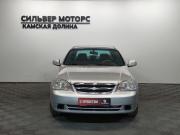 Chevrolet Lacetti I Пермь  - изображение 24