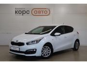 Kia Ceed II Рестайлинг Коломна  - изображение 17