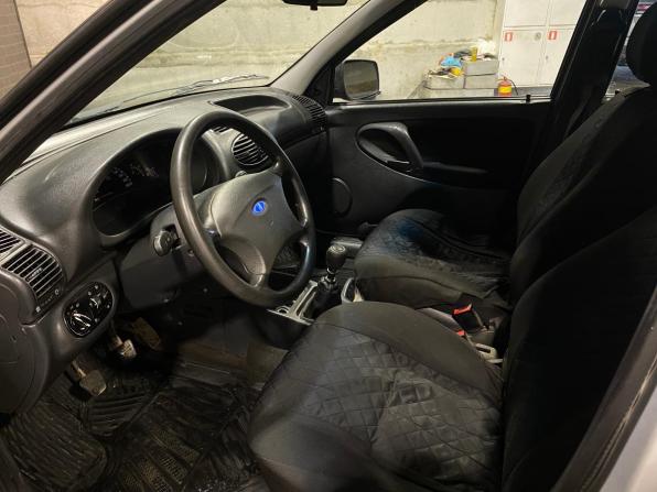 Lada (ВАЗ) Kalina I с пробегом 2012 года, цена 170 000 рублей, 201690 км, универсал, Автокод Объявления