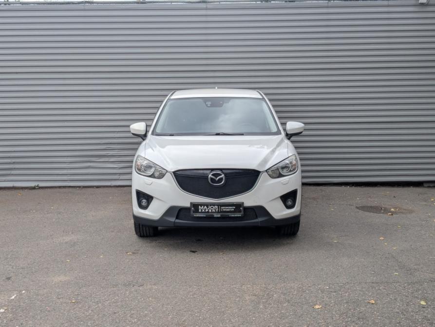 Mazda CX-5 I Москва  - изображение 24
