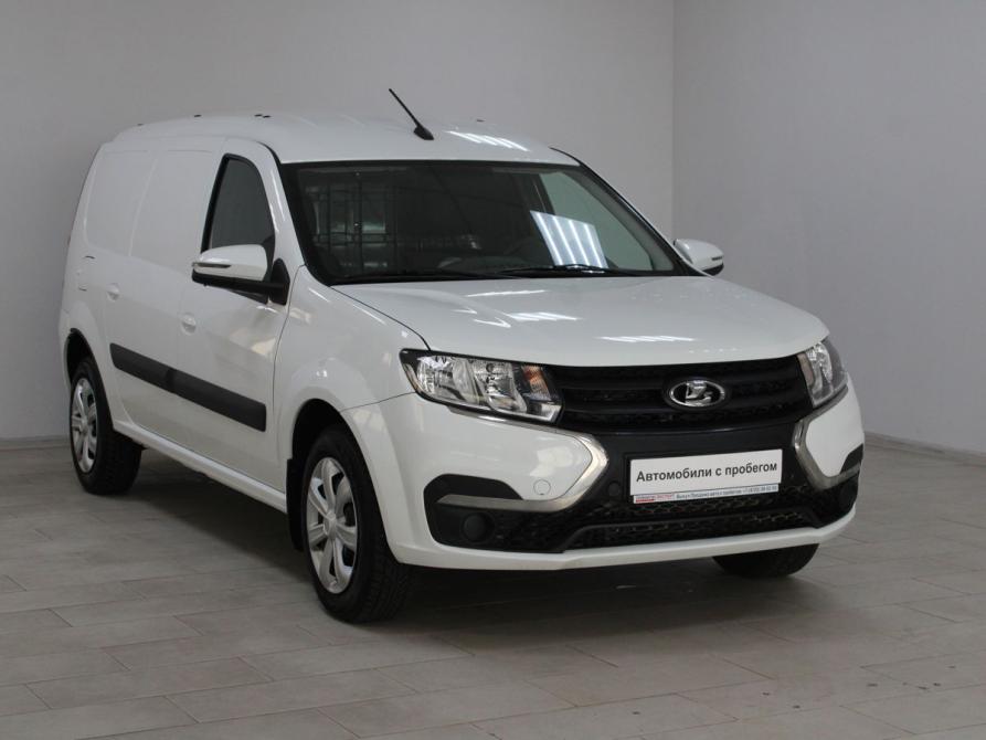 Lada (ВАЗ) Largus I Рестайлинг Старый Оскол  - изображение 1