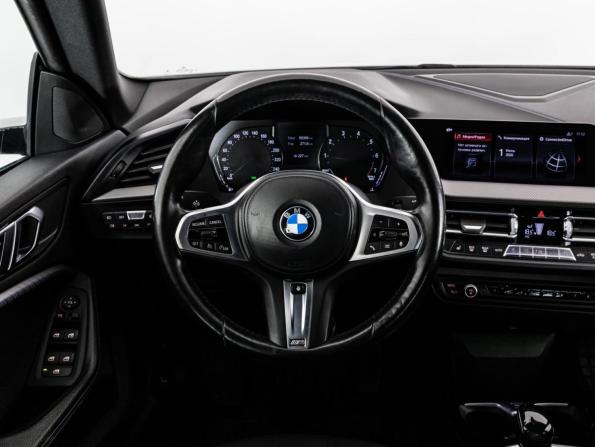 BMW 2 серии F44 с пробегом 2020 года, цена 2 399 000 рублей, 89158 км, седан, Автокод Объявления