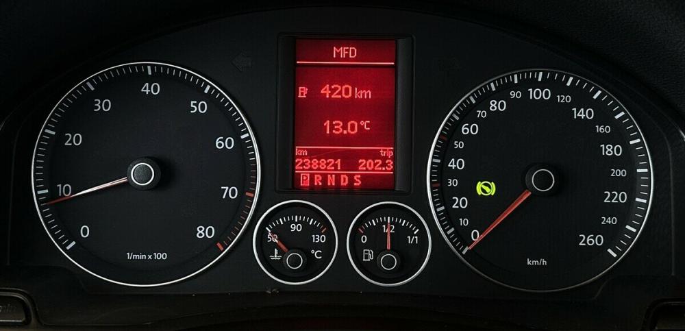 Volkswagen Jetta V Москва  - изображение 6