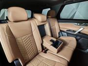 Changan CS95 I Рестайлинг 2 Москва  - изображение 41