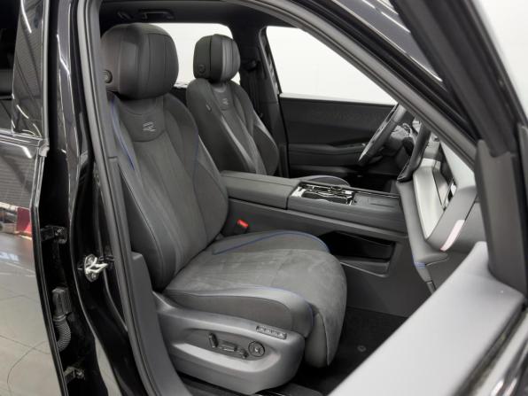 Volkswagen Teramont II (China Market) с пробегом 2025 года, цена 6 050 000 рублей, 71 км, внедорожник, Автокод Объявления