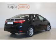 Toyota Corolla XI (E160 E170 E180) Коломна  - изображение 18