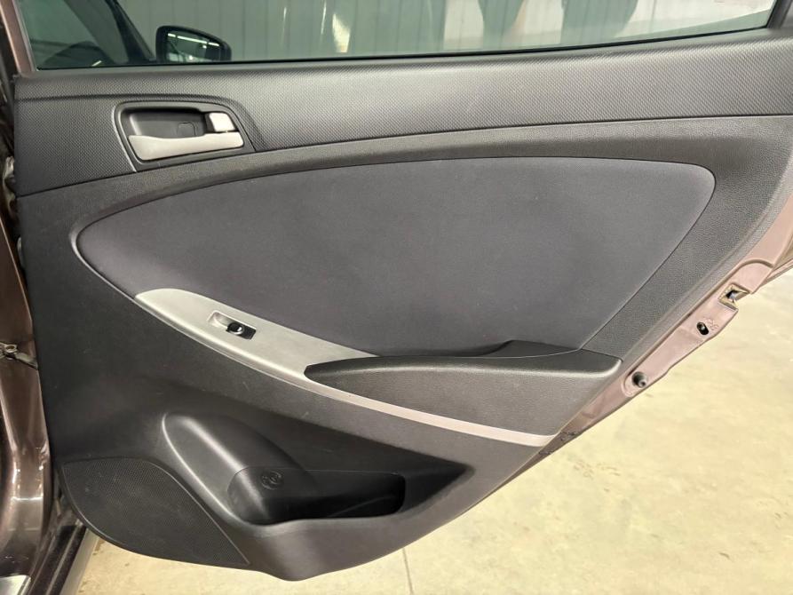 Hyundai Solaris I Рестайлинг Краснодар  - изображение 15