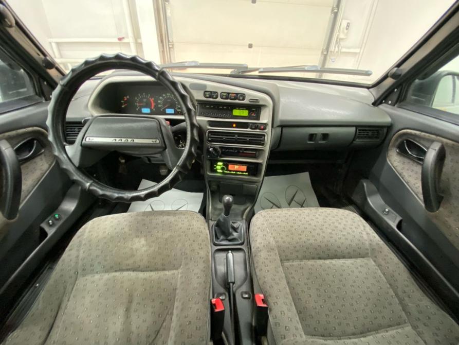 Lada (ВАЗ) 2114 Энгельс  - изображение 22