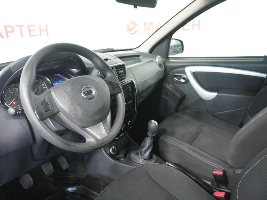 Nissan Terrano III (D10) Вологда  - изображение 9