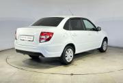 Lada (ВАЗ) Granta I Рестайлинг Саранск  - изображение 33