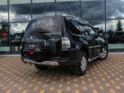 Mitsubishi Pajero IV Калуга  - изображение 19