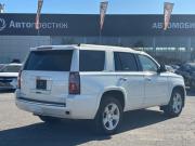 Chevrolet Tahoe IV Пермь  - изображение 36