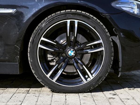 BMW 5 серии VI (F10/F11/F07) Рестайлинг с пробегом 2014 года, цена 1 766 500 рублей, 255143 км, седан, Автокод Объявления