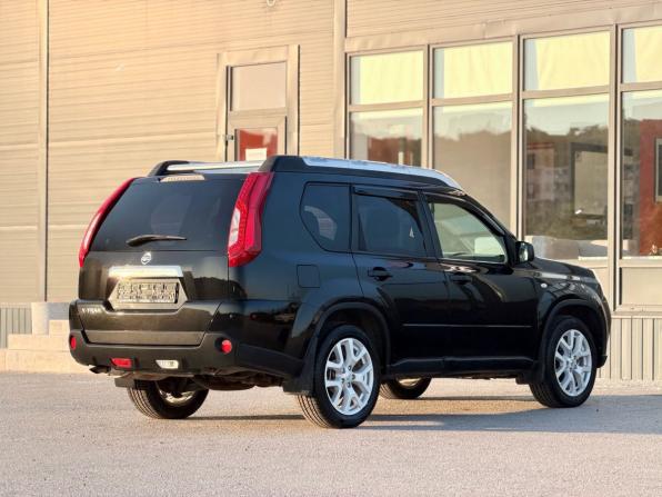 Nissan X-Trail II Рестайлинг с пробегом 2011 года, цена 1 200 000 рублей, 143124 км, внедорожник, Автокод Объявления