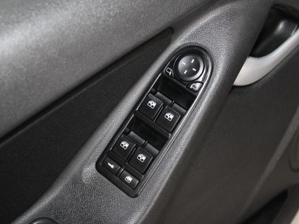 Datsun mi-DO с пробегом 2015 года, цена 559 900 рублей, 111155 км, хэтчбек, Автокод Объявления