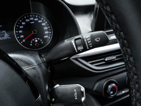 Kia Cerato IV Рестайлинг с пробегом 2022 года, цена 2 079 000 рублей, 63354 км, седан, Автокод Объявления