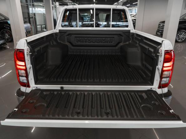 Mitsubishi L200 VI с пробегом 2025 года, цена 5 500 000 рублей, 50 км, пикап, Автокод Объявления