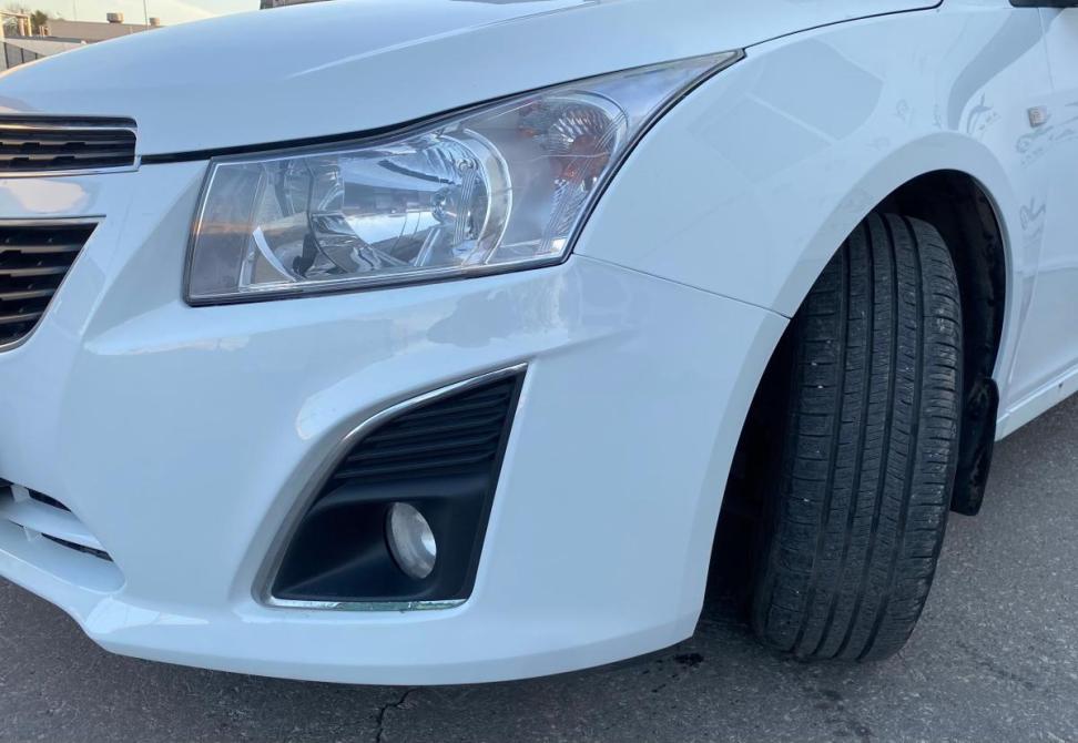 Chevrolet Cruze I Рестайлинг Самара  - изображение 16