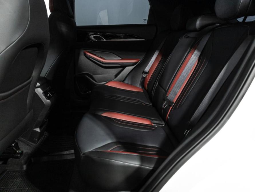 Geely Coolray I Рестайлинг Санкт-Петербург  - изображение 10