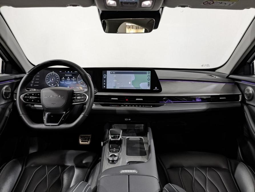 Chery Arrizo 8 Москва  - изображение 14