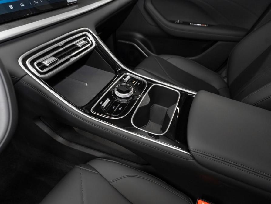 Geely Galaxy Starshine 6 Москва  - изображение 14