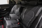 Mercedes-Benz C-Класс IV (W205) Рестайлинг Новокузнецк  - изображение 65