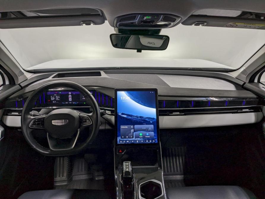 Geely Atlas II Москва  - изображение 23