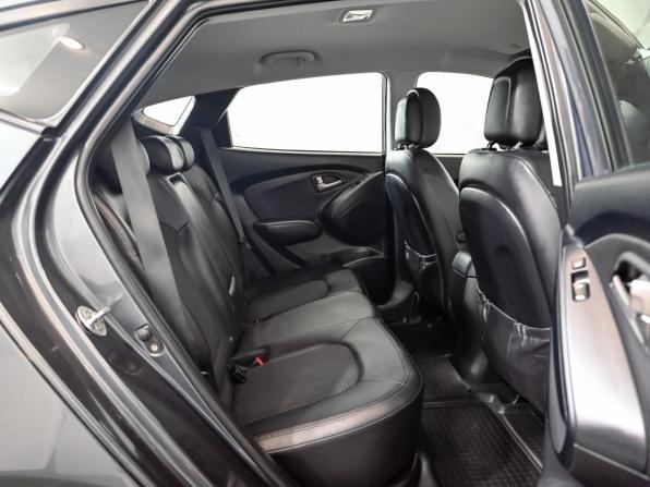 Hyundai ix35 I с пробегом 2010 года, цена 1 610 000 рублей, 75553 км, внедорожник, Автокод Объявления
