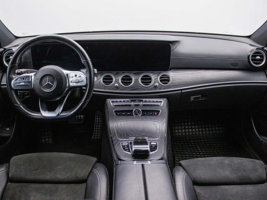 Mercedes-Benz E-Класс V (W213 S213 C238) Москва  - изображение 13