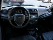 Lada (ВАЗ) Granta I Рестайлинг Волгоград  - изображение 23