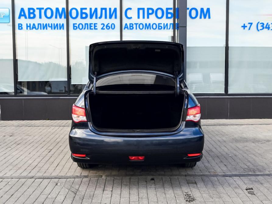 Nissan Almera III (G15) Екатеринбург  - изображение 17