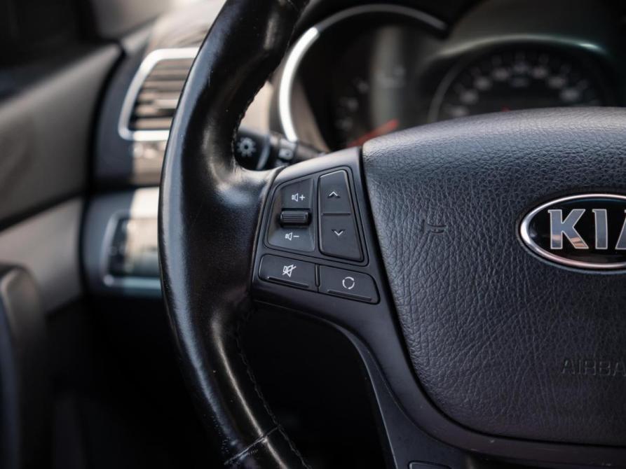 Kia Sorento II Рестайлинг Сочи  - изображение 15
