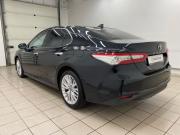 Toyota Camry VIII (XV70) Энгельс  - изображение 44