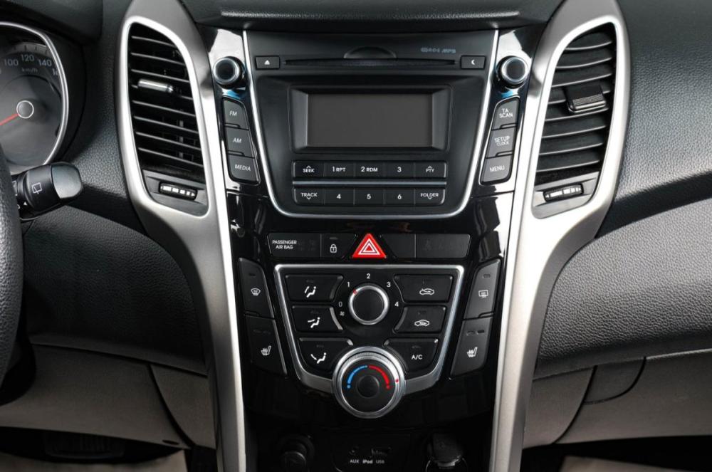 Hyundai i30 II Тюмень  - изображение 17