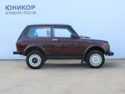 Lada (ВАЗ) 2121 (4x4) I Рестайлинг Нижний Новгород  - изображение 14