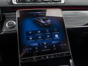Mercedes-Benz S-Класс VII (W223) Москва  - изображение 48
