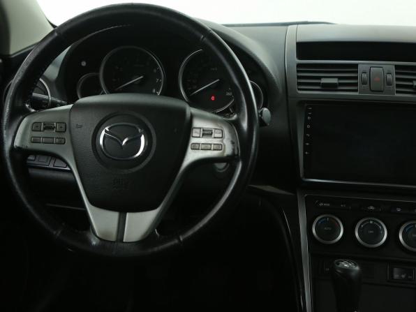 Mazda 6 II (GH) с пробегом 2008 года, цена 635 000 рублей, 230000 км, седан, Автокод Объявления