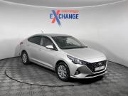 Hyundai Solaris II Рестайлинг Нижний Новгород  - изображение 25
