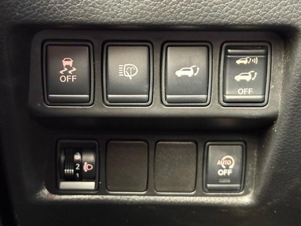 Nissan X-Trail III с пробегом 2015 года, цена 1 649 000 рублей, 153315 км, внедорожник, Автокод Объявления