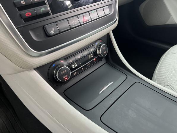 Mercedes-Benz A-Класс III (W176) с пробегом 2015 года, цена 1 450 000 рублей, 112400 км, хэтчбек, Автокод Объявления