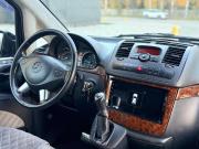 Mercedes-Benz Viano I (W639) Рестайлинг Уфа  - изображение 51