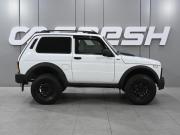 Lada (ВАЗ) Niva Legend I Ростов-на-Дону  - изображение 20