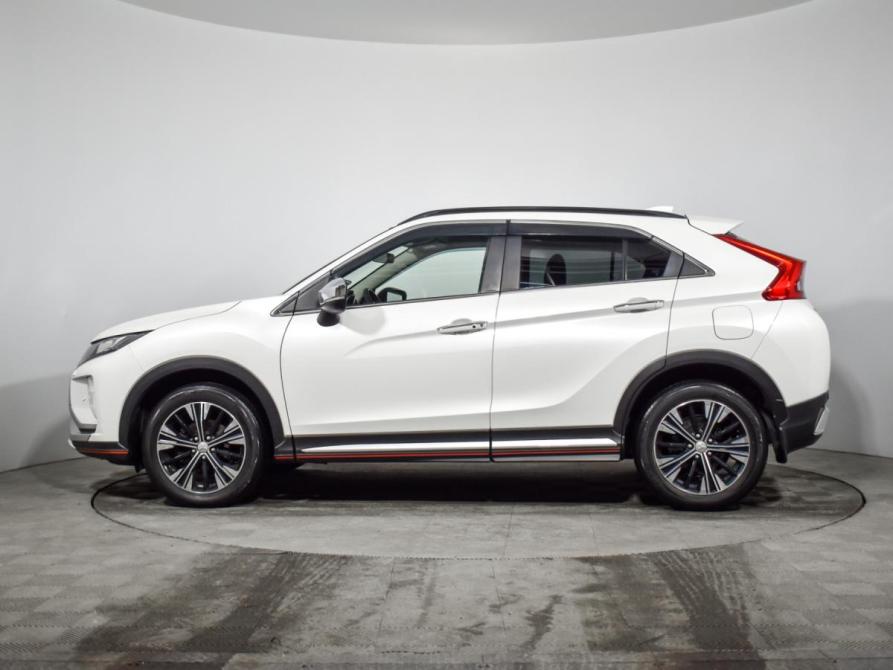 Mitsubishi Eclipse Cross I Санкт-Петербург  - изображение 8