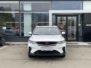 Belgee X50 Москва  - изображение 25