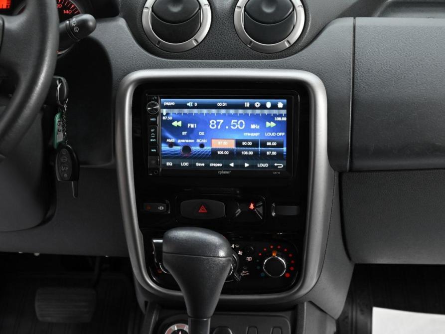 Renault Duster I Москва  - изображение 9