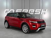 Land Rover Range Rover Evoque I Ростов-на-Дону  - изображение 22