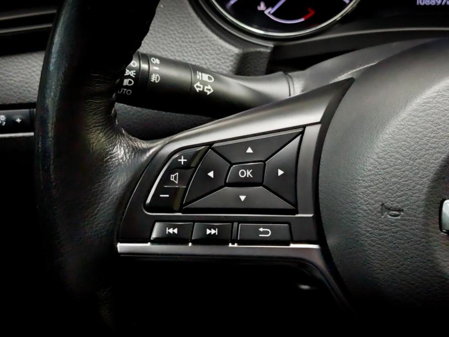 Nissan Qashqai II Рестайлинг Москва  - изображение 26