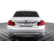 BMW 2 серии F22 Рестайлинг Москва  - изображение 26