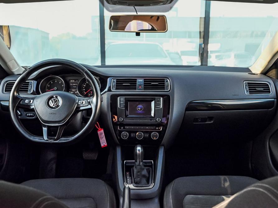 Volkswagen Jetta VI Рестайлинг Екатеринбург  - изображение 18