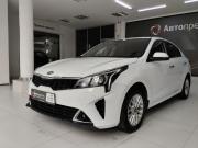 Kia Rio IV Рестайлинг Минеральные Воды  - изображение 21